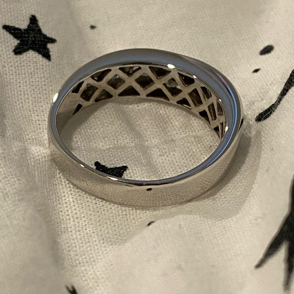 💎 14K Diamond Ring 💎 - Picture 10 of 12